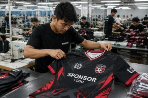 Bikin Kaos jogja