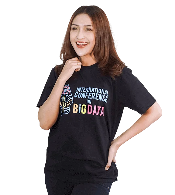 produksi kaos gathering